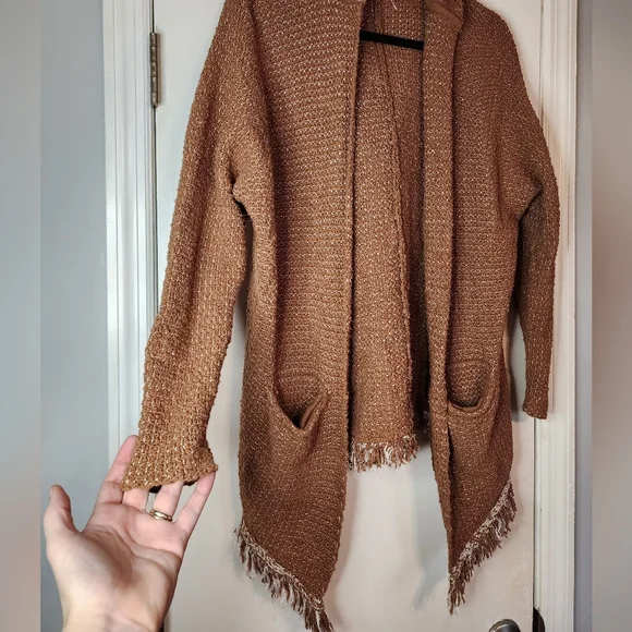 Free people women's cardigan - Picture 5 of 9